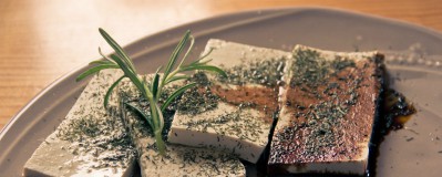 Vegane Spezialitäten