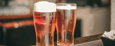 beer