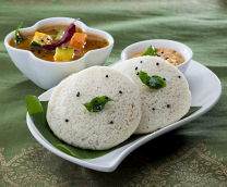idli