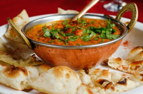 naan