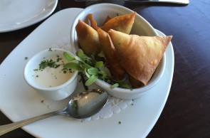 samosa
