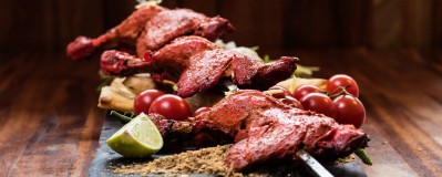 tandoori